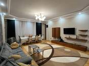 İcarəyə verilir 3 otaqlı yeni tikili 135 m², İnşaatçılar m., photo 4 from 8