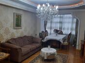 Satılır 3 otaqlı yeni tikili 110 m², İnşaatçılar m., photo 1 from 8