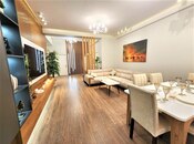 İcarəyə verilir 3 otaqlı yeni tikili 150 m², Ağ şəhər q., photo 2 from 8