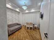 İcarəyə verilir 2 otaqlı yeni tikili 55 m², 20 Yanvar m., photo 4 from 8