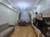 Satılır 3 otaqlı yeni tikili 112 m², Qara Qarayev m., photo 4 from 8
