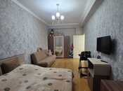 Satılır 3 otaqlı yeni tikili 112 m², Qara Qarayev m., photo 8 from 8