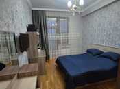Satılır 3 otaqlı yeni tikili 112 m², Qara Qarayev m., photo 7 from 8