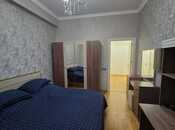 Satılır 3 otaqlı yeni tikili 112 m², Qara Qarayev m., photo 6 from 8