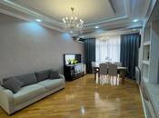 İcarəyə verilir 4 otaqlı yeni tikili 160 m², İnşaatçılar m., photo 3 from 8