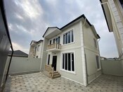 Satılır 4 otaqlı həyət evi/bağ evi 102 m², Masazır q., photo 2 from 8