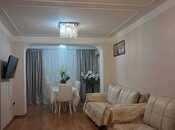 Продаётся 3-комн. вторичка 65 м², м. Иншаатчылар, photo 1 from 8