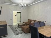 İcarəyə verilir 2 otaqlı yeni tikili 90 m², Nəsimi r., photo 4 from 8
