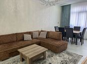 İcarəyə verilir 2 otaqlı yeni tikili 90 m², Nəsimi r., photo 5 from 8
