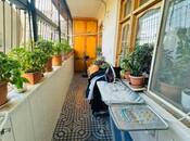 Satılır 3 otaqlı köhnə tikili 100 m², Xalqlar Dostluğu m., photo 4 from 8