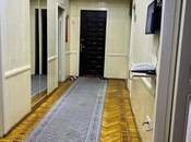 İcarəyə verilir 3 otaqlı köhnə tikili 105 m², Sahil m., photo 6 from 8