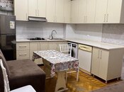 İcarəyə verilir 3 otaqlı köhnə tikili 105 m², Sahil m., photo 5 from 8