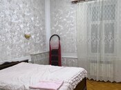 İcarəyə verilir 3 otaqlı köhnə tikili 105 m², Sahil m., photo 7 from 8