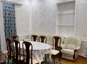 İcarəyə verilir 3 otaqlı köhnə tikili 105 m², Sahil m., photo 4 from 8
