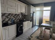İcarəyə verilir 3 otaqlı yeni tikili 140 m², photo 6 from 8