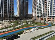 Satılır 3 otaqlı yeni tikili 70.1 m², Bakmil m., photo 1 from 8