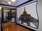 İcarəyə verilir 4 otaqlı yeni tikili 220 m², Şah İsmayıl Xətai m., photo 4 from 8