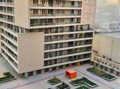 Продаётся 2-комн. новостройка 66 м², м. Иншаатчылар, photo 7 from 8