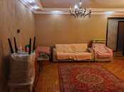 Satılır 4 otaqlı köhnə tikili 115 m², İnşaatçılar m., photo 4 from 8