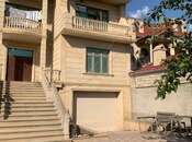 Satılır 7 otaqlı həyət evi/bağ evi 307 m², Bakıxanov q., photo 3 from 8