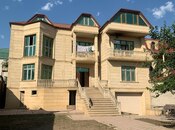 Satılır 7 otaqlı həyət evi/bağ evi 307 m², Bakıxanov q., photo 1 from 8