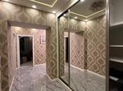 İcarəyə verilir 3 otaqlı yeni tikili 108 m², 8 Noyabr m., photo 7 from 8