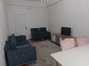 İcarəyə verilir 3 otaqlı yeni tikili 82 m², Yasamal r., photo 3 from 8