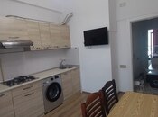 İcarəyə verilir 3 otaqlı yeni tikili 82 m², Yasamal r., photo 5 from 8