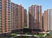 İcarəyə verilir 3 otaqlı yeni tikili 82 m², Yasamal r., photo 1 from 8