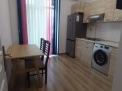 İcarəyə verilir 3 otaqlı yeni tikili 82 m², Yasamal r., photo 6 from 8