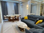 İcarəyə verilir 2 otaqlı yeni tikili 89 m², Nəriman Nərimanov m., photo 4 from 8