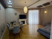 İcarəyə verilir 3 otaqlı yeni tikili 100 m², Xətai r., photo 8 from 8