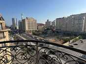 İcarəyə verilir 3 otaqlı yeni tikili 100 m², Xətai r., photo 1 from 8