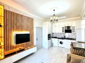 İcarəyə verilir 2 otaqlı yeni tikili 55 m², Nəriman Nərimanov m., photo 3 from 8