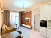 İcarəyə verilir 2 otaqlı yeni tikili 55 m², Nəriman Nərimanov m., photo 2 from 8