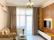 İcarəyə verilir 2 otaqlı yeni tikili 55 m², Nəriman Nərimanov m., photo 4 from 8