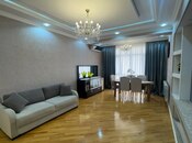 İcarəyə verilir 4 otaqlı yeni tikili 150 m², İnşaatçılar m., photo 4 from 8
