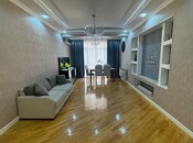 İcarəyə verilir 4 otaqlı yeni tikili 150 m², İnşaatçılar m., photo 3 from 8