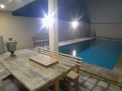 Satılır 7 otaqlı həyət evi/bağ evi 450 m², Mərdəkan q., photo 4 from 8