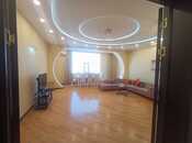 İcarəyə verilir 3 otaqlı yeni tikili 160 m², Gənclik m., photo 3 from 8