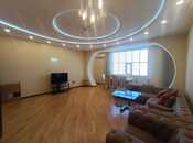 İcarəyə verilir 3 otaqlı yeni tikili 160 m², Gənclik m., photo 4 from 8
