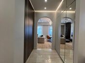 Сдаётся 3-комн. новостройка 120 м², Хатаинский р., photo 7 from 8