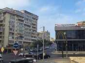 Сдаётся 4-комн. новостройка 120 м², м. Иншаатчылар, photo 2 from 8
