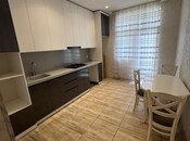 İcarəyə verilir 3 otaqlı yeni tikili 127 m², Yasamal q., photo 4 from 8