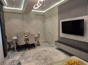 Satılır 3 otaqlı yeni tikili 91 m², Həzi Aslanov m., photo 7 from 8