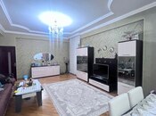 Продаётся 3-комн. новостройка 121 м², м. Иншаатчылар, photo 2 from 8