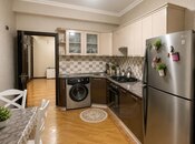 Продаётся 3-комн. новостройка 121 м², м. Иншаатчылар, photo 6 from 8