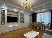 Продаётся 3-комн. новостройка 134 м², м. Элмляр Академиясы, photo 1 from 8