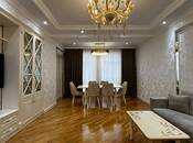 Продаётся 3-комн. новостройка 134 м², м. Элмляр Академиясы, photo 5 from 8