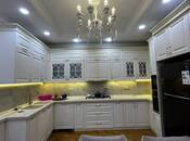 Продаётся 3-комн. новостройка 134 м², м. Элмляр Академиясы, photo 8 from 8